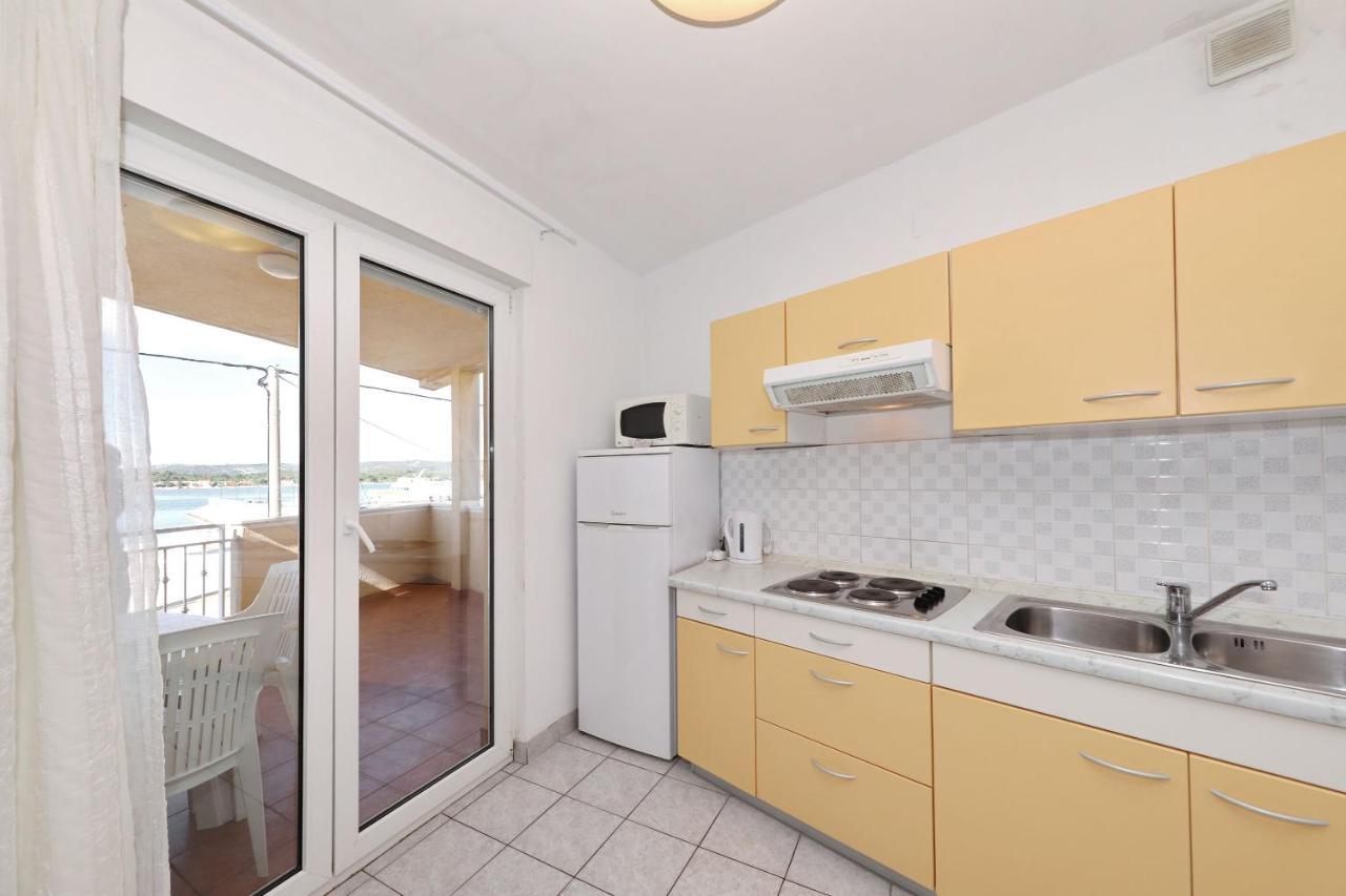 Apartment Alexa Turanj Exterior foto